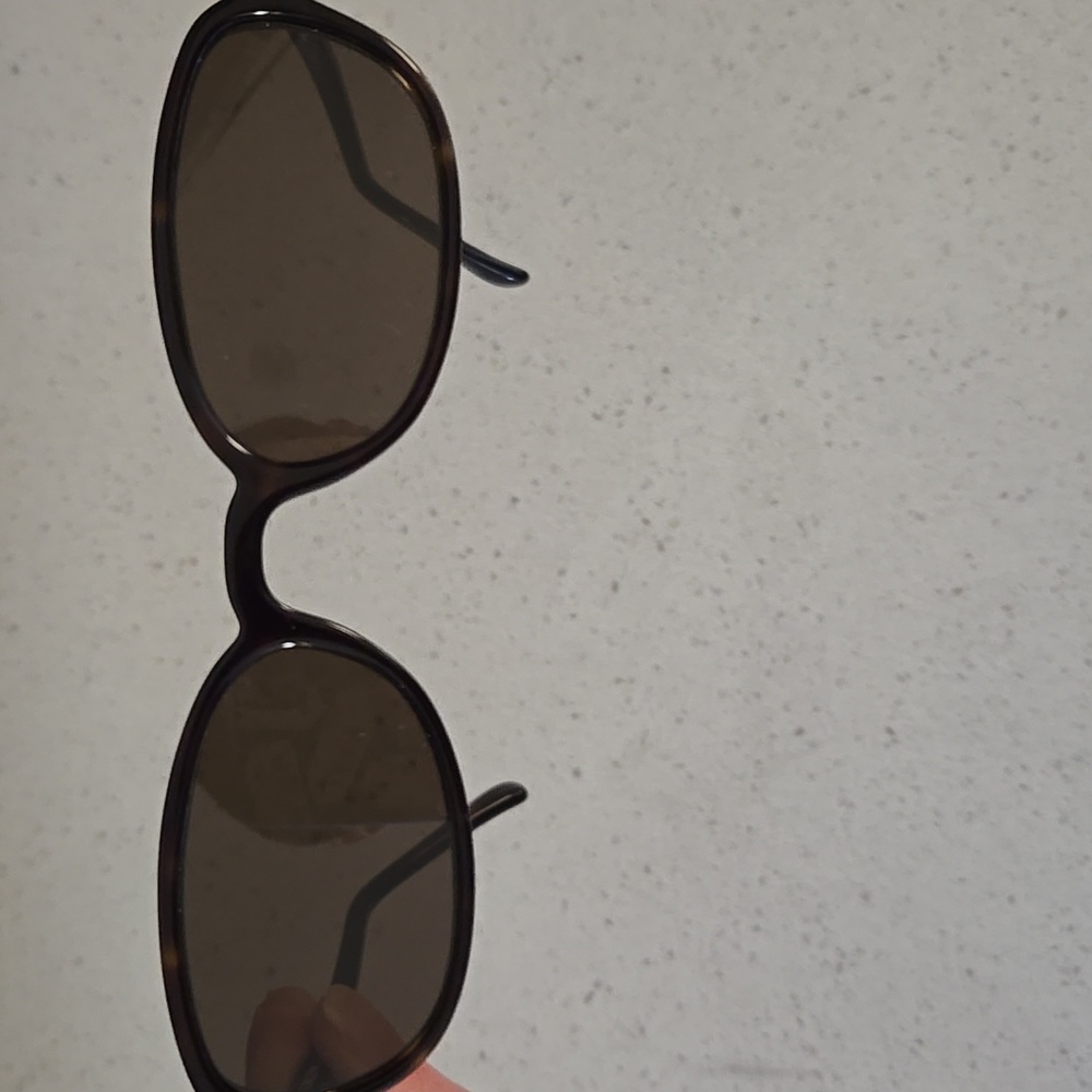Jimmy Fairly X Reformation Flore Sunglasses - Picture 6 of 7